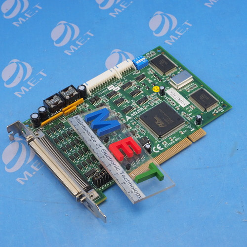 ADLINK MOTION CONTROLLER PCI-8134 0060 GP PCI8134 0060 GP