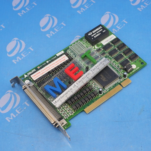ADLINK DATA ACQUISITION PCI CARD PCI-7432 0050 GP PCI7432 0050 GP