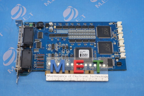 AJINEXTEK AXT PCI-N804 V2.5 PCIN804 V2.5
