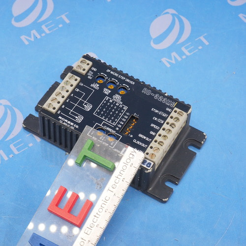 RORZE 2P MICRO STEP DRIVER RD-323MS