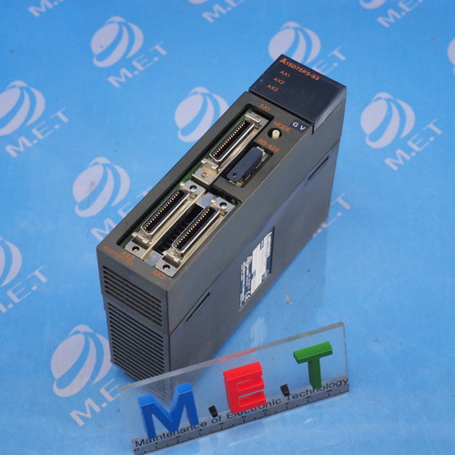 [USED] MITSUBISHI POSITIONING UNIT A1SD75P3-S3 A1SD75P3S3 미츠비시