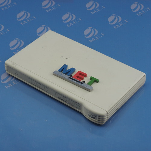 3COM OFFICE CONNECT DUAL SPEED SWITCH 8(NO ADAPTER] 중고품