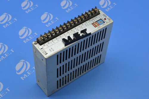 KMP SBA-215 DRIER 서보 드라이버 컨트롤러 판매재고