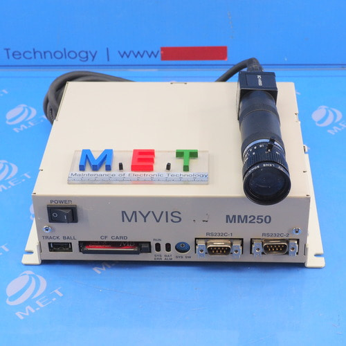 MYVIS SONY CAMERA SET MM250 XC-HR50