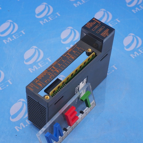 MITSUBISHI MELSEC HIGH SPEED COUNTING UNIT A1SD62
