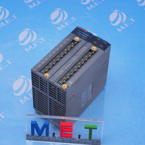 MITSUBISHI MELSEC-Q Temperature Control Unit Q64TCTTBW