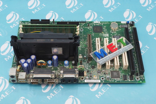 [For parts] INTEL MAINBOARD MOTHERBOARD PB 717622-003 E139761 인텔 보드 부품용