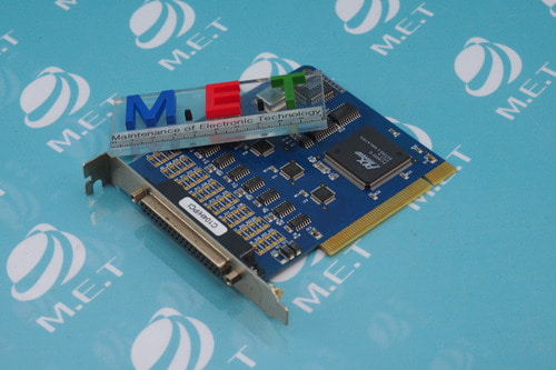 [중고]MOXA BOARD CARD M09-4184-CHG PCB104/PCI VER:1.3_엠이티