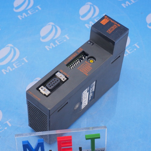 MITSUBISHI MELSEC RS-232-C UNIT A1SJ71UC24-R2