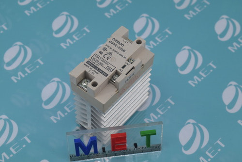 OMRON SOLID STATE RELAY DC12-24 G3PE-235B