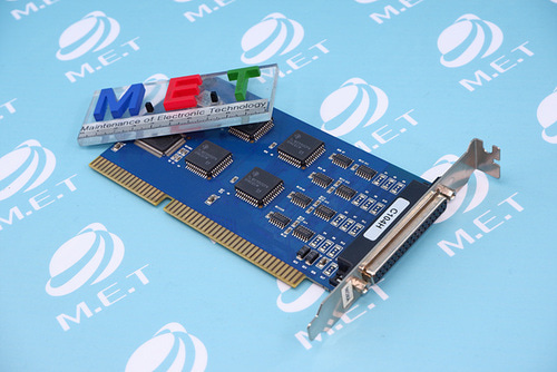 [USED]MOXA PCB104/PCI VER1.3 C104H C104H