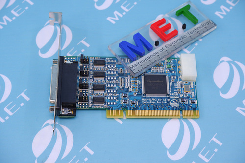 [USED]SYSTEMBASE STB-MULTI-4C-PCI(A) MULTI-4C/PCI 232 MULTI-4C/PCI VER A3 M1 MULTI4C/PCI VER A3 M1