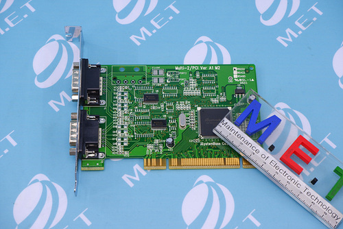 [USED]SYSTEMBASE RS232 M2/PCI 232 MULTI-2/PCI VER A1 M2 MULTI2/PCI VER A1 M2