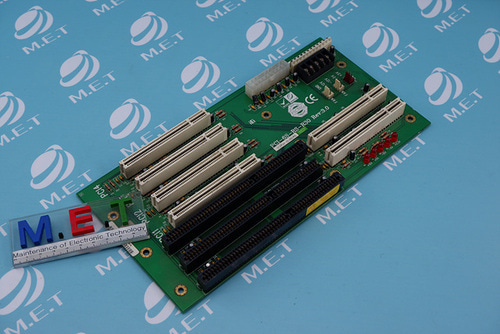 [USED]IEI BACKPLANE PCI-6S-RS-R30 PCI6SRSR30