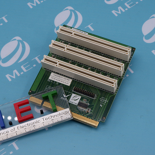 [USED]IEI RISER CARD 134D058-01-103-RS PCIR-K03R-R10 PCIR-K03R-R10-AJIN PCIRK03RR10 PCIRK03RR10AJIN
