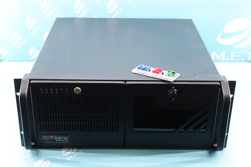 [USED]BESTEK INDUSTRIAL COMPUTER HVT-450A BES-4877 (SBC:BNX-S77)