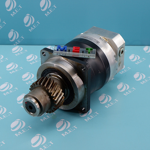 [USED]ALPHA PLANETARY GEARBOX SP 140S-MF2-25-1G1-2S