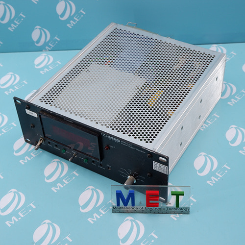 [USED]MKS POWER SUPPLY READOUT PDR-C-1C