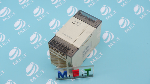 [USED]MITSUBISHI MELSEC PLC FX-16EYT