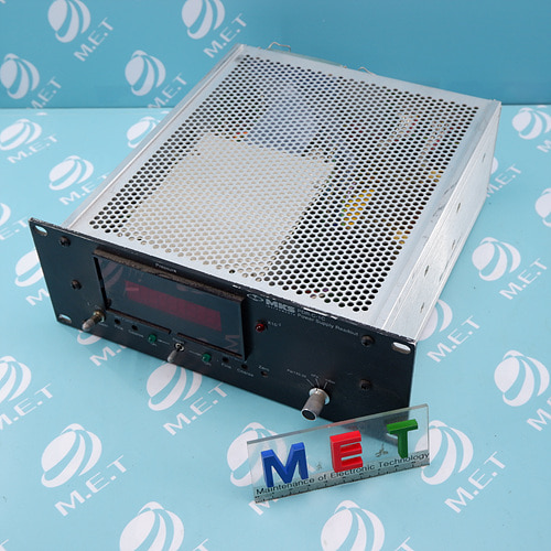 [USED]MKS POWER SUPPLY READOUT PDR-CJ1C-BCD