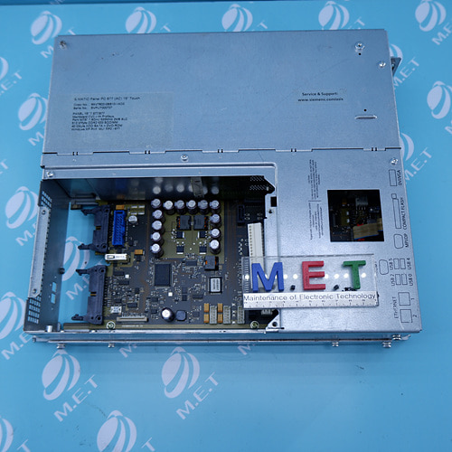 [USED]SIEMENS SIMATIC PANEL PC677(AC) (NO POWER, NO SCREEN) 6AV7802-0BB10-1AC0