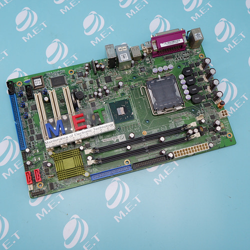 [USED]IEI MAIN BOARD LGA775 IOBP-945G-SEL-DVI-R10 V1.0
