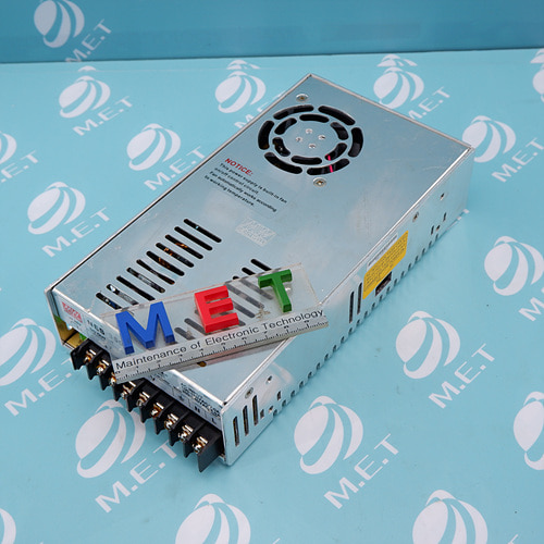 [USED]MEAN WELL POWER SUPPLY NES-350-5