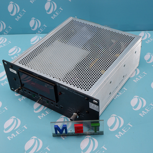 [USED]MKS POWER SUPPLY READOUT PDR-C-1C-BCD
