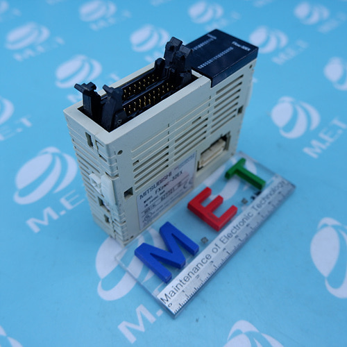 [중고]MITSUBISHI 24VDC 5MA FX2NC-32EX