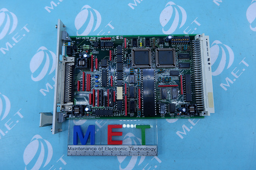[중고]TEL SAT-MCTR PCB 3M81-001116-12_엠이티