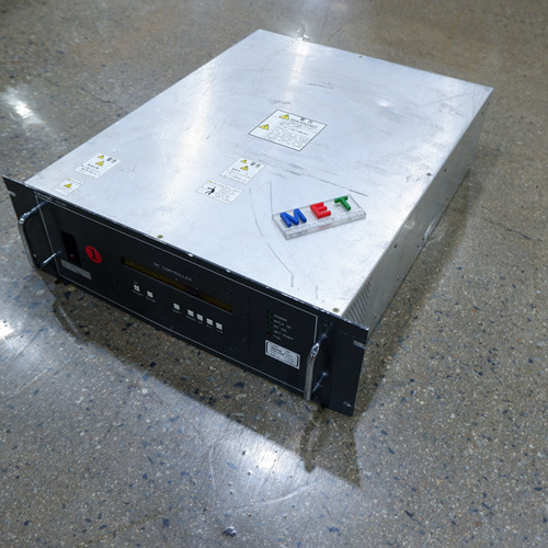 [작동불가품, 부품용]ULVAC POWER SUPPLY CONTROLLER DCL1000 MC-B_엠이티