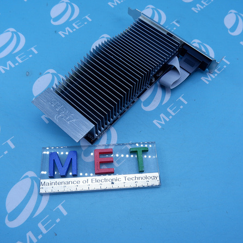 [중고]ACCLE GRAPHIC CARD AX-GT520/512SD3P4CDIL_엠이티