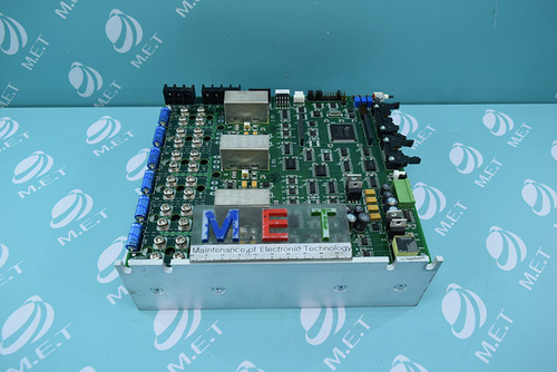 [중고]VAREDAN Linear Amplifier LA-508-01-01-RC_엠이티