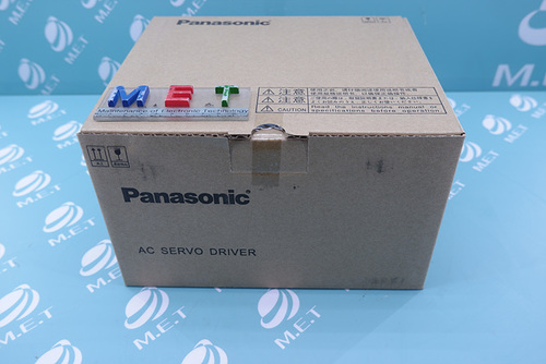 [신품]PANASONIC Linear Driver MDDHT3530LA1_엠이티