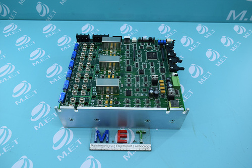 [중고]VAREDAN Linear Amplifier LA-508-01-01-RC-2A_엠이티