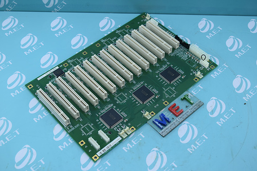 [중고] BOARD PCI-BAC14R5A_엠이티