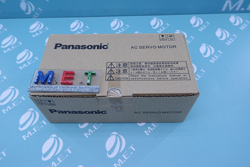 [신품]PANASONIC Servo Motor MSME042S1B_엠이티