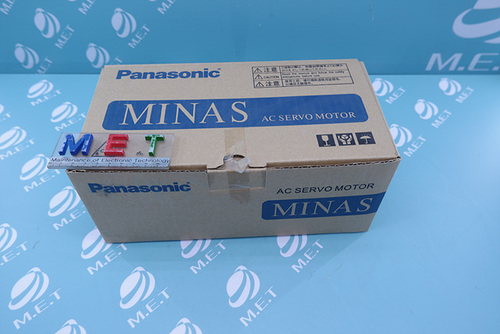 [신품]PANASONIC Servo Motor MSMD082G1D_엠이티