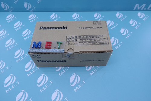 [신품]PANASONIC Servo Motor MSME042G1T_엠이티