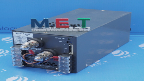 NEMIC LAMBDA 36V 6A Power supply SR200-36/5G 중고품