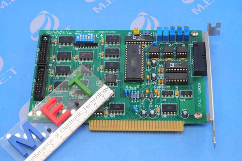 YOUR-PC-MULTU-LAB PCI-711B