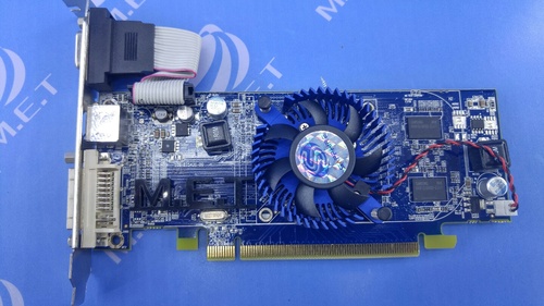 SAPPHIRE PCB 288-20E97-100SA HD4550 512M DDR3 판매
