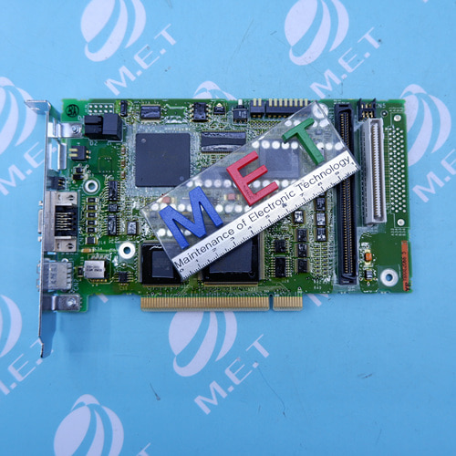 [중고]YASKAWA PCI MOTION CONTROL JAPMC-MC2100-E DF0201024-B0_엠이티