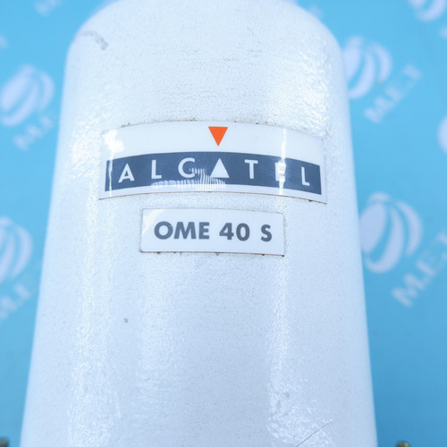 [중고]ALCATEL OIL MIST SEPERATOR OME 40 S_엠이티