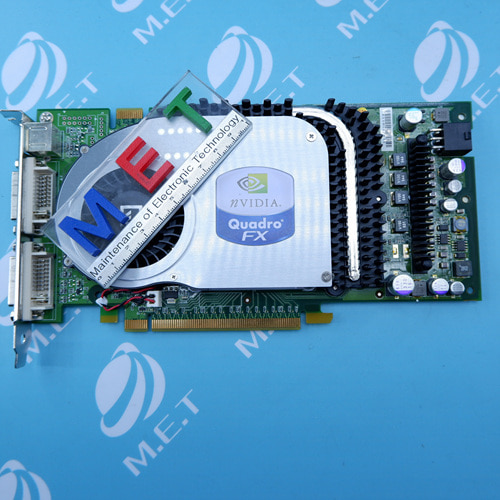 [중고]NVIDIA 6800 GT 256MB GDDR3 2X DVI VIDEO GRAPHICS CARD 180-10211-0000-A04_엠이티