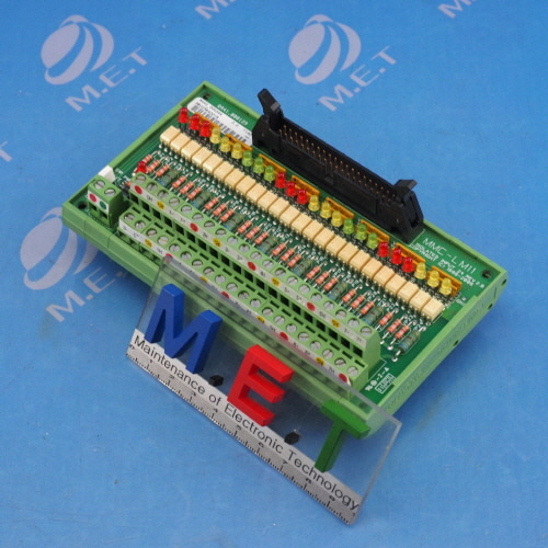 RS AUTOMATION ISOLATED INPUT 24 REV 2.0 MMC_LM11
